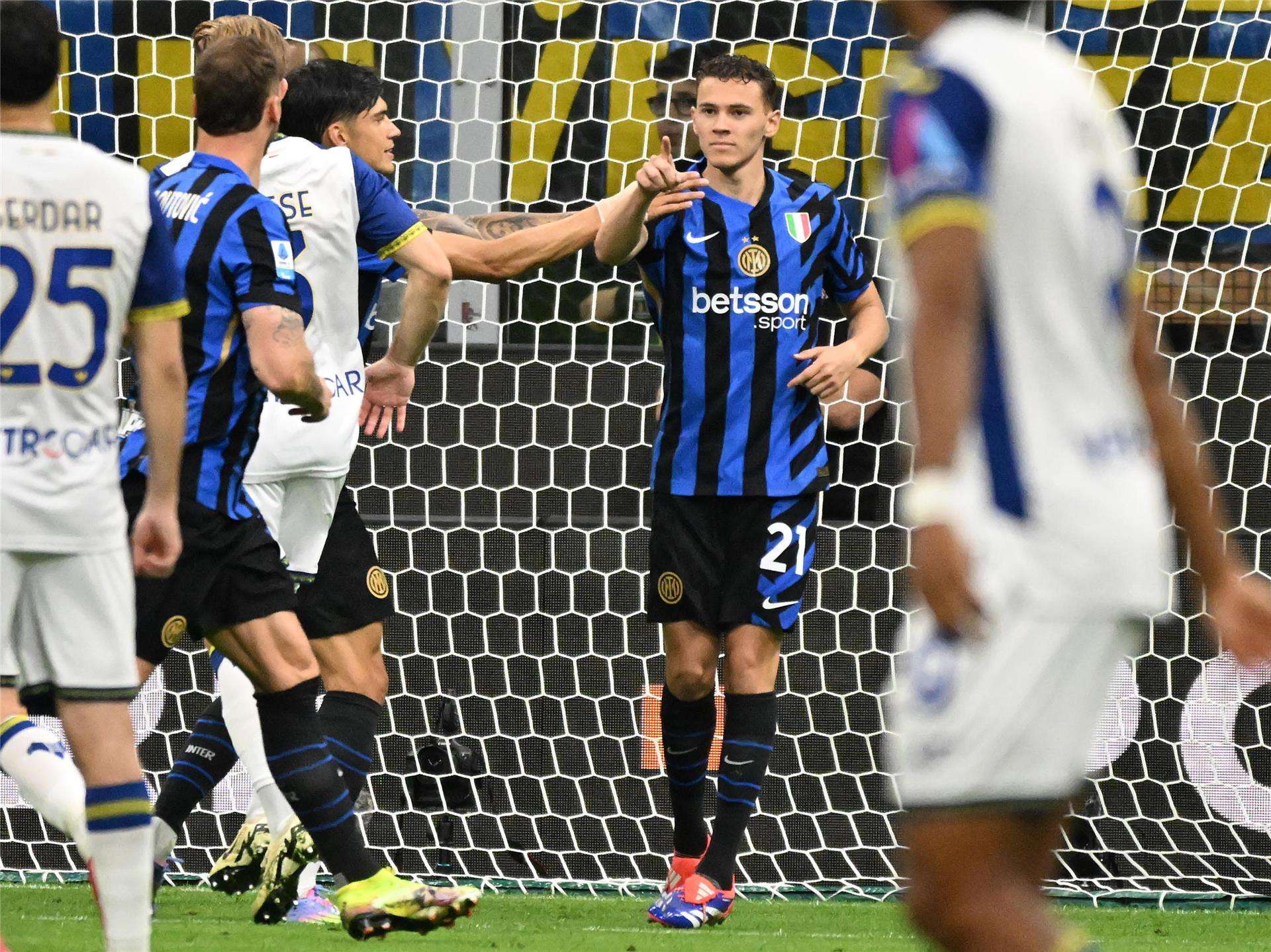 كريستيان أصلاني