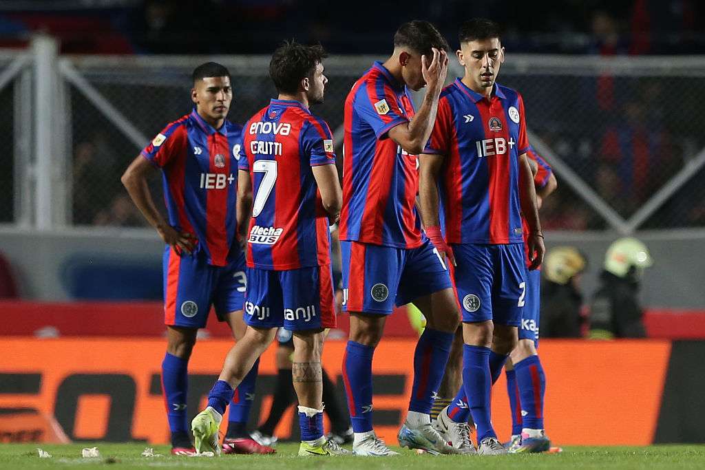 سان لورينزو