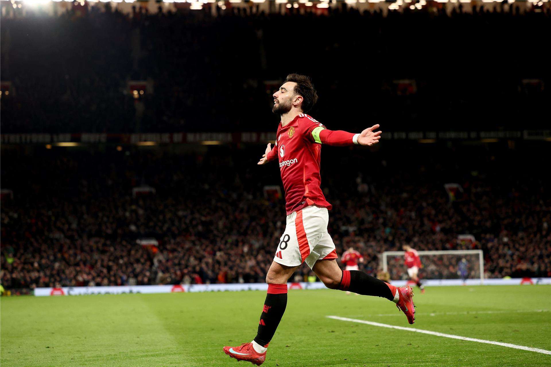 برونو فيرنانديز