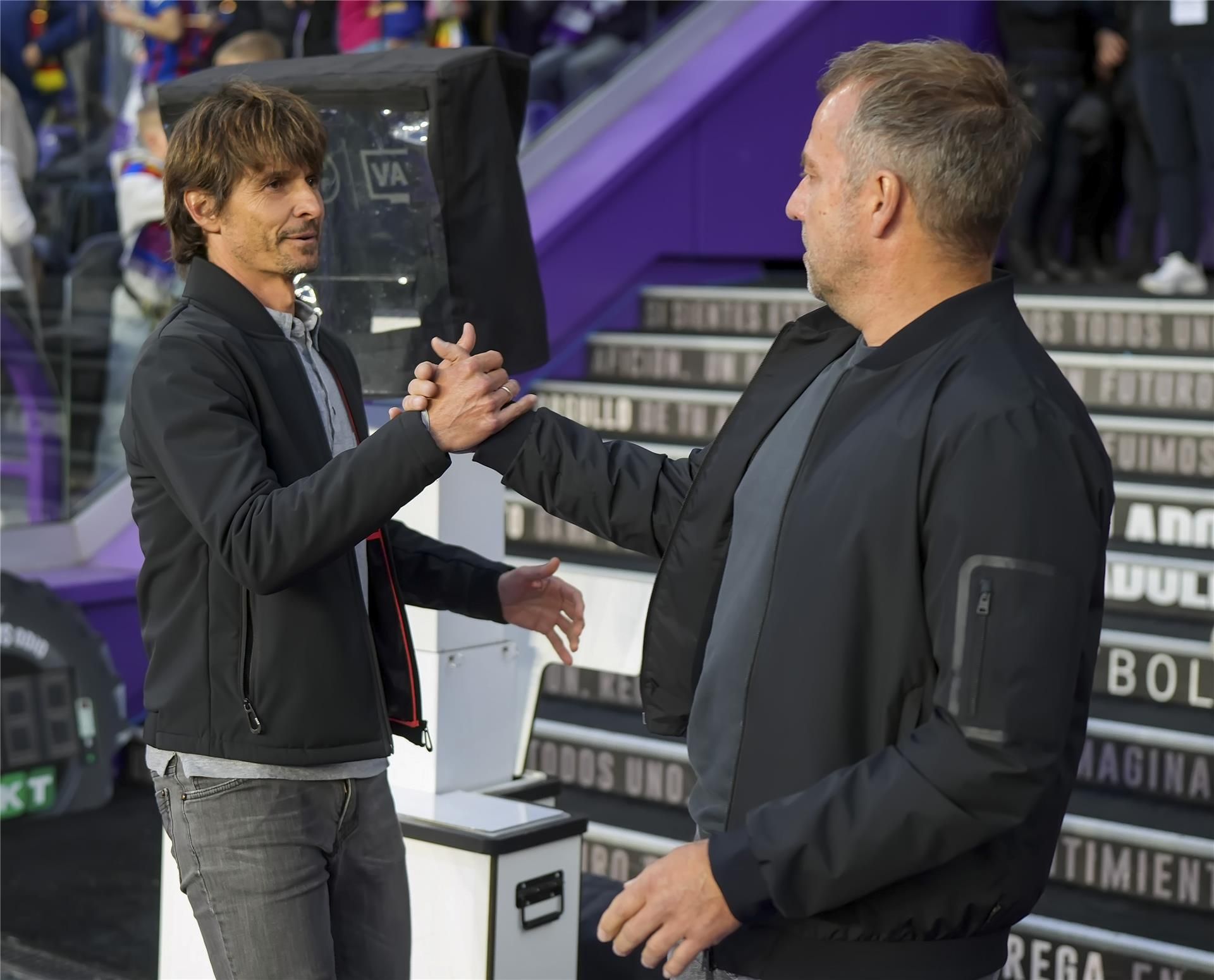 روبيو - فليك