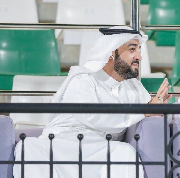 خالد العيسى