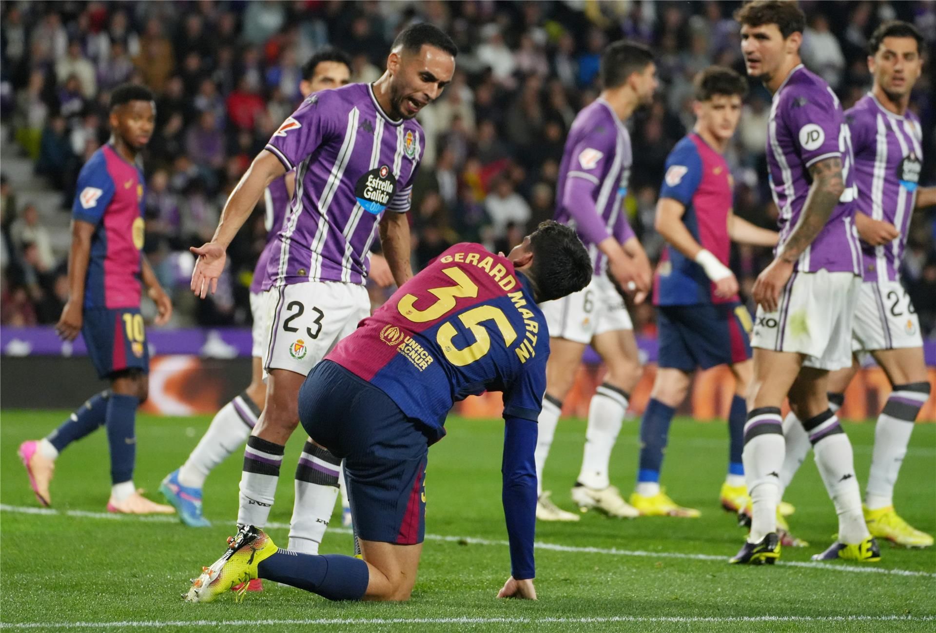 جيرارد مارتن