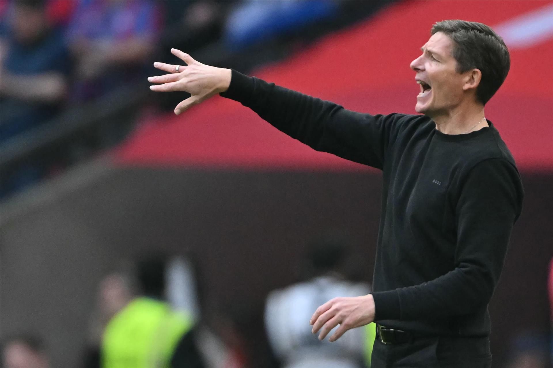 أوليفر جلاسنر