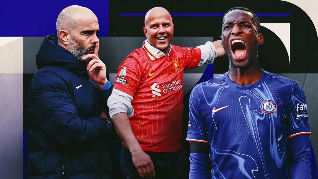 ماريسكا وسلوت ونيكولاس جاكسون