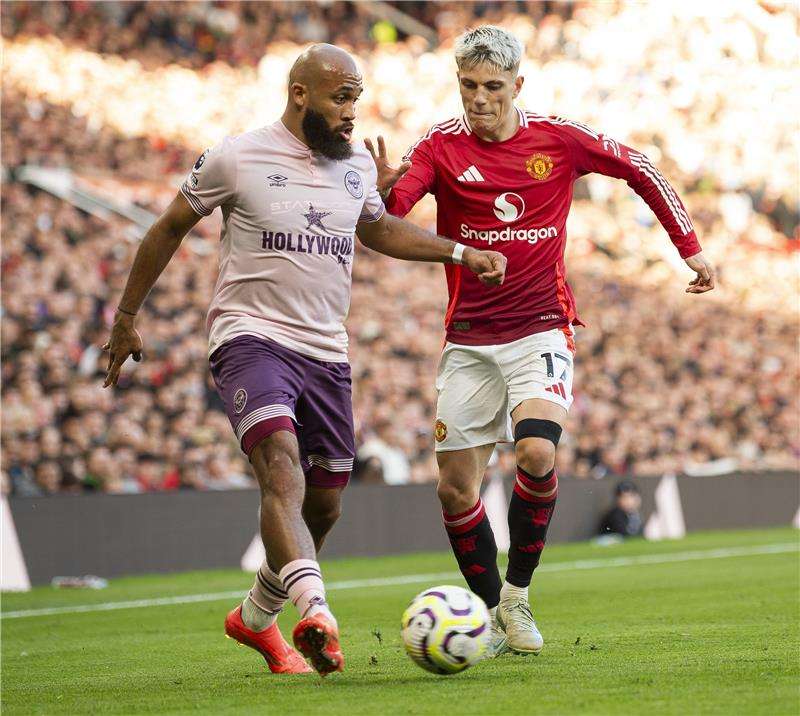 من لقاء مرحلة الذهاب