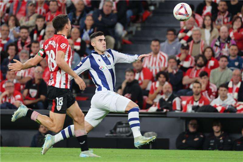 من لقاء الذهاب