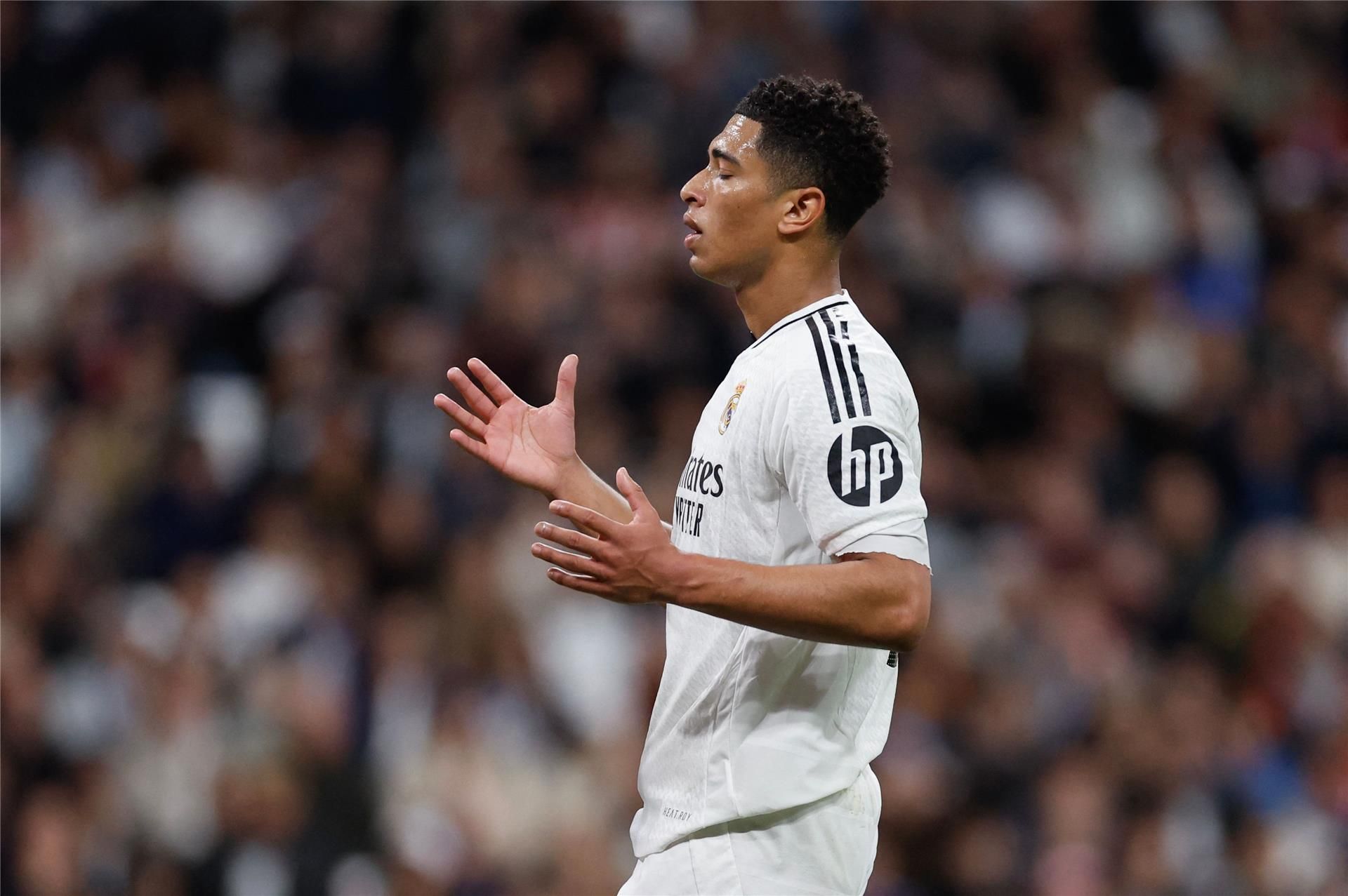 جود بيلينجهام