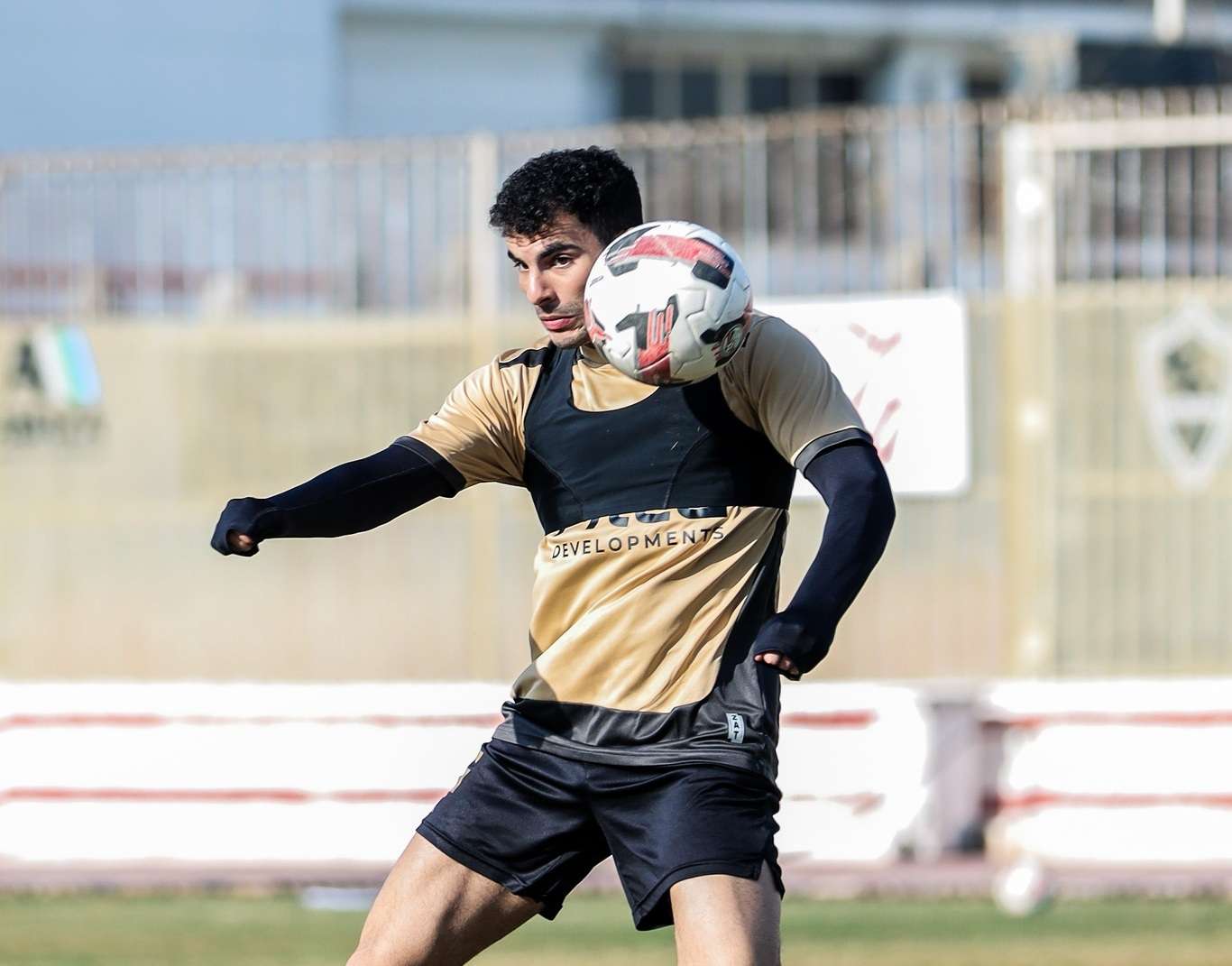 أحمد سيد زيزو