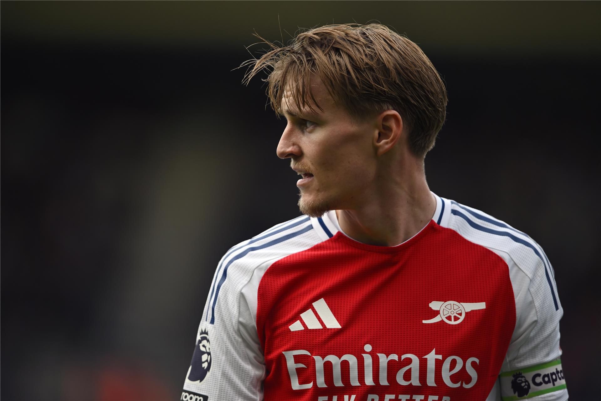 مارتن أوديجارد