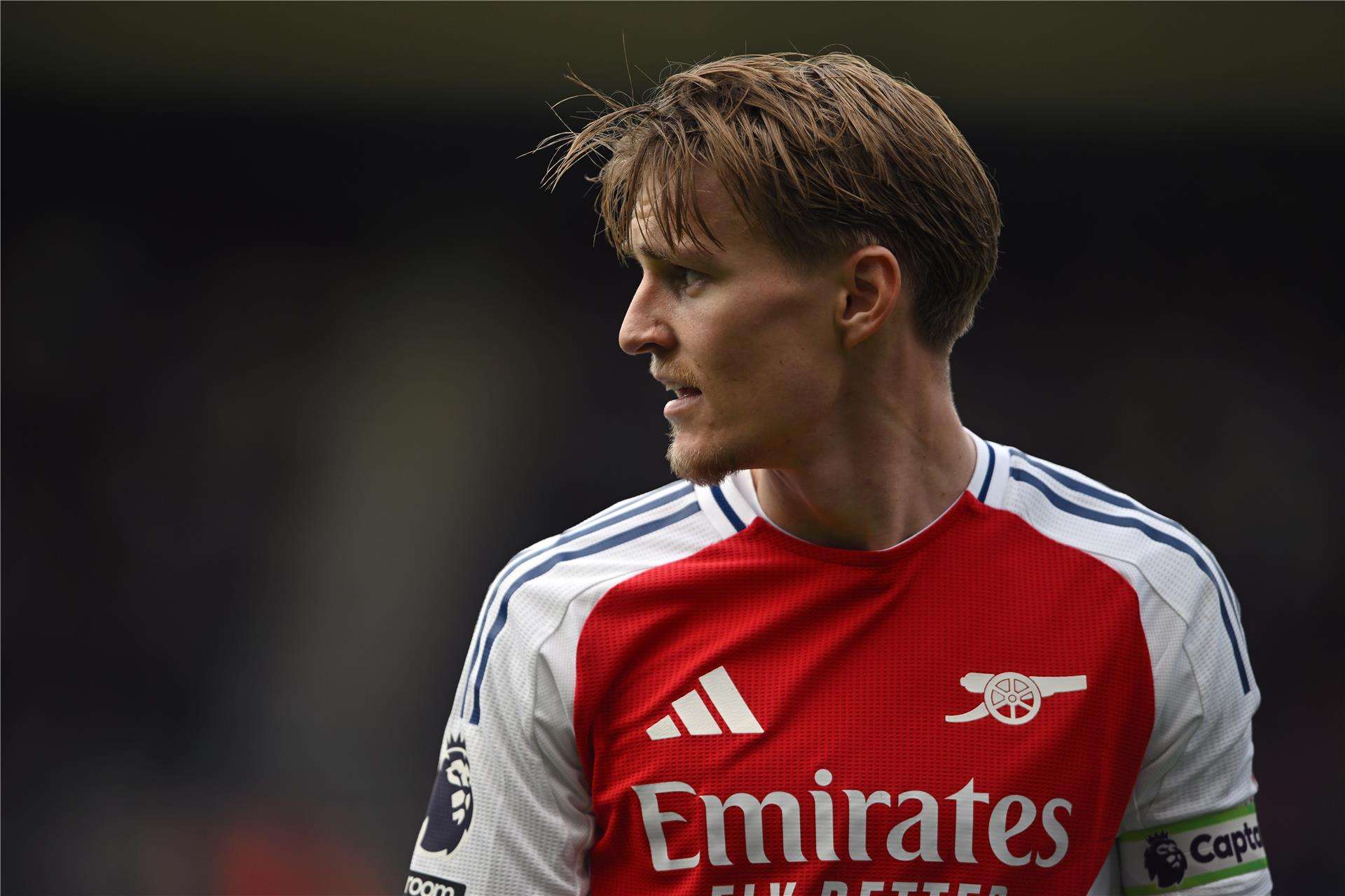 مارتن أوديجارد