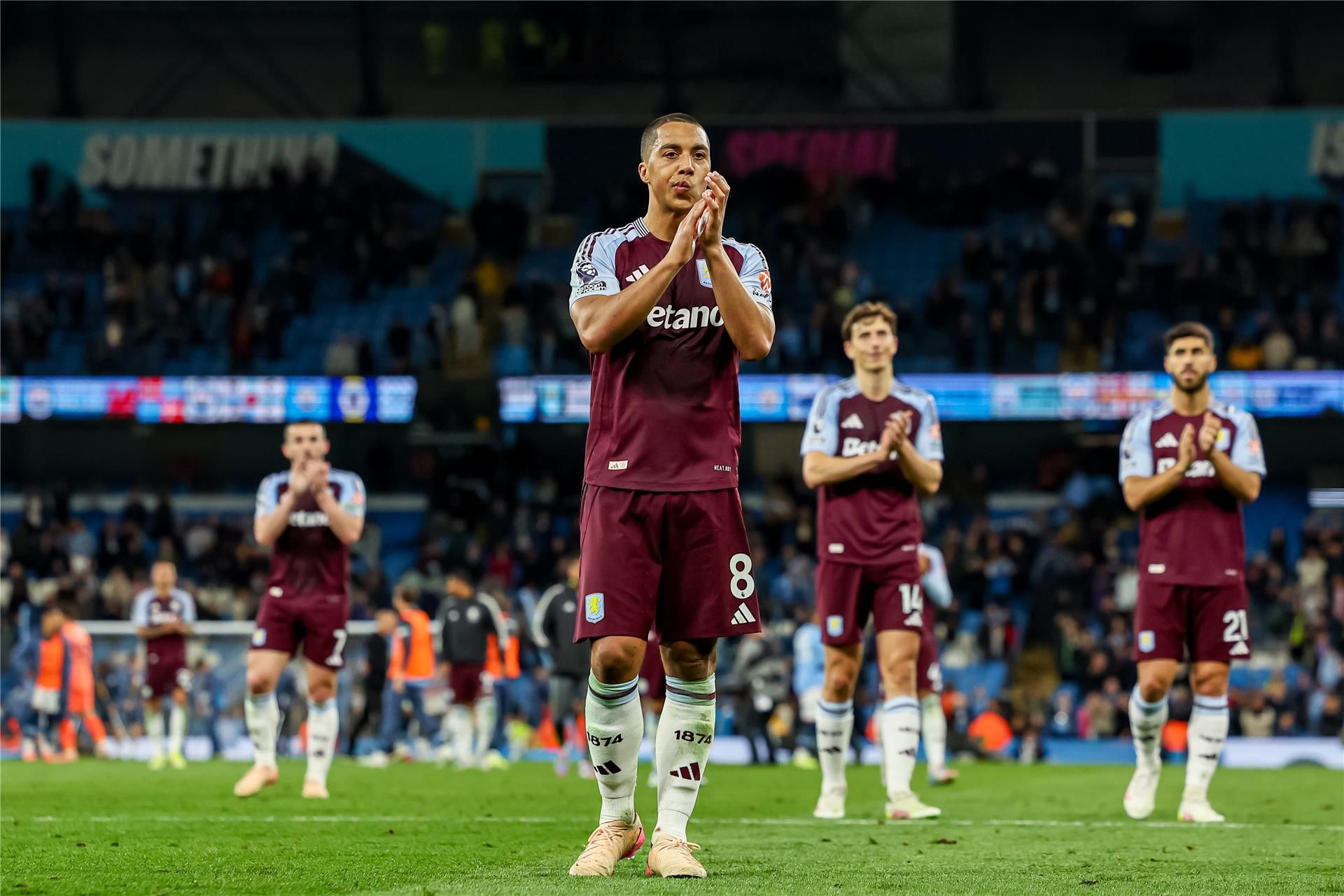 يوري تيليمانس