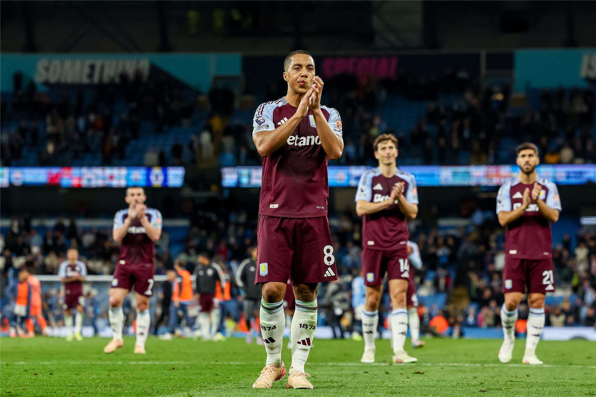 يوري تيليمانس