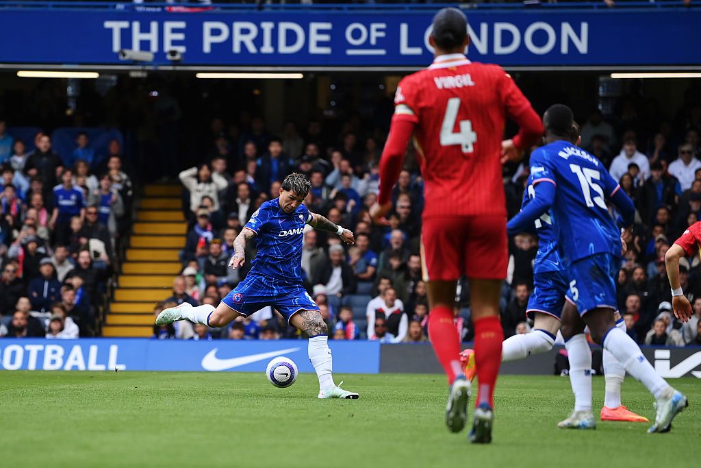 إنزو فيرنانديز