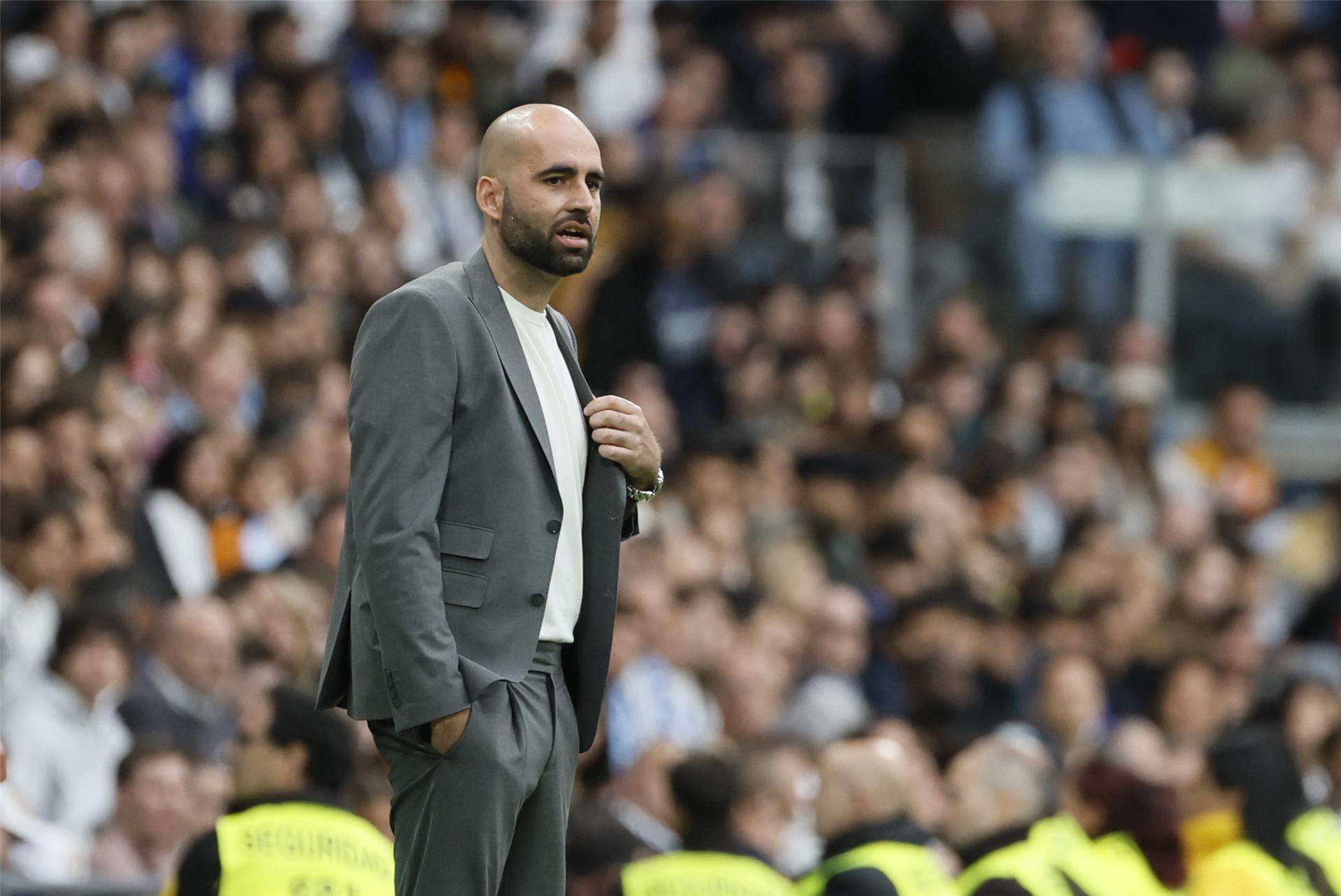 كلاوديو حيرالديز