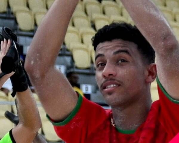 مسلم العريمي