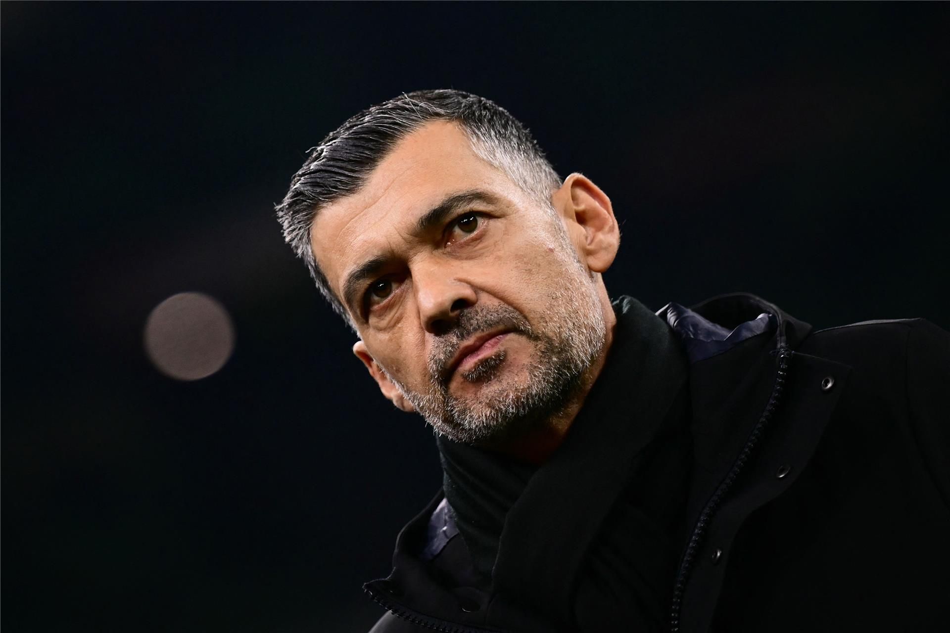 سيرجيو كونسيساو