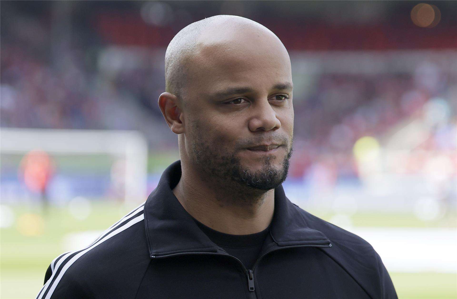 فنسنت كومباني