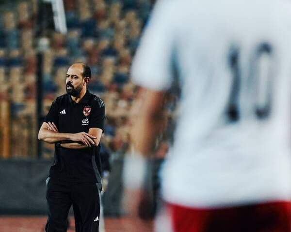 عماد النحاس