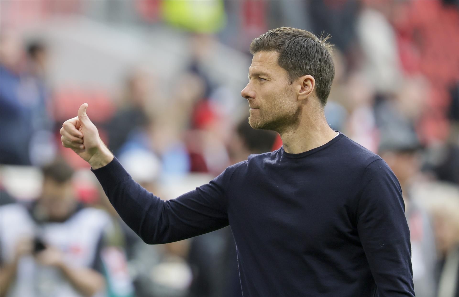 تشابي ألونسو