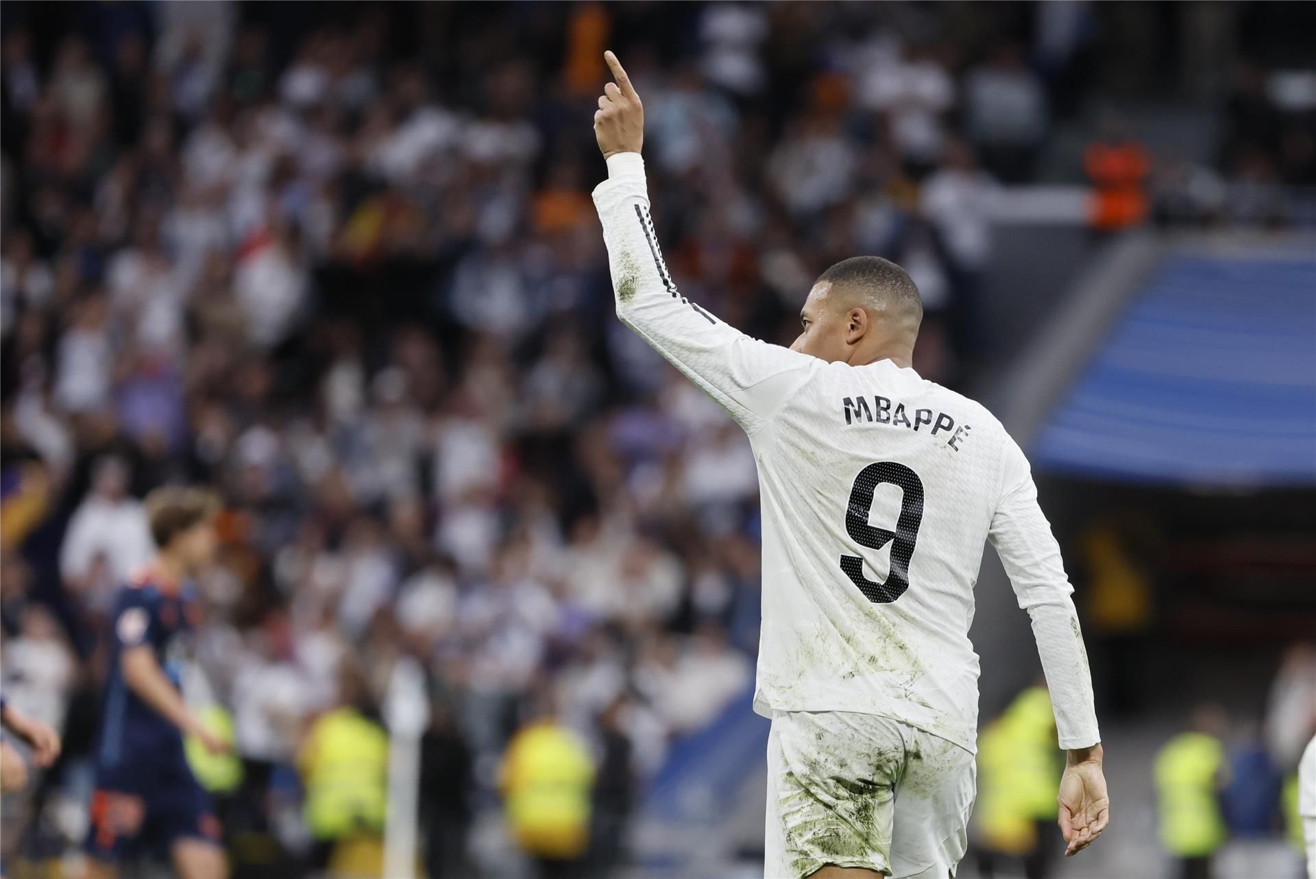 كيليان مبابي