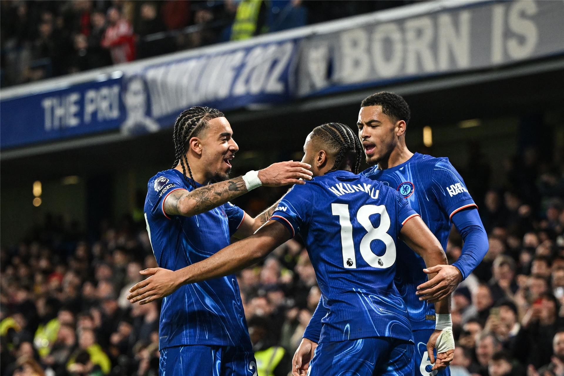 كريستوفر نكونكو