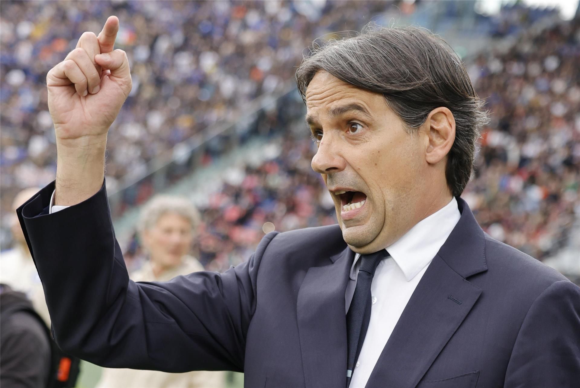 سيموني إنزاجي