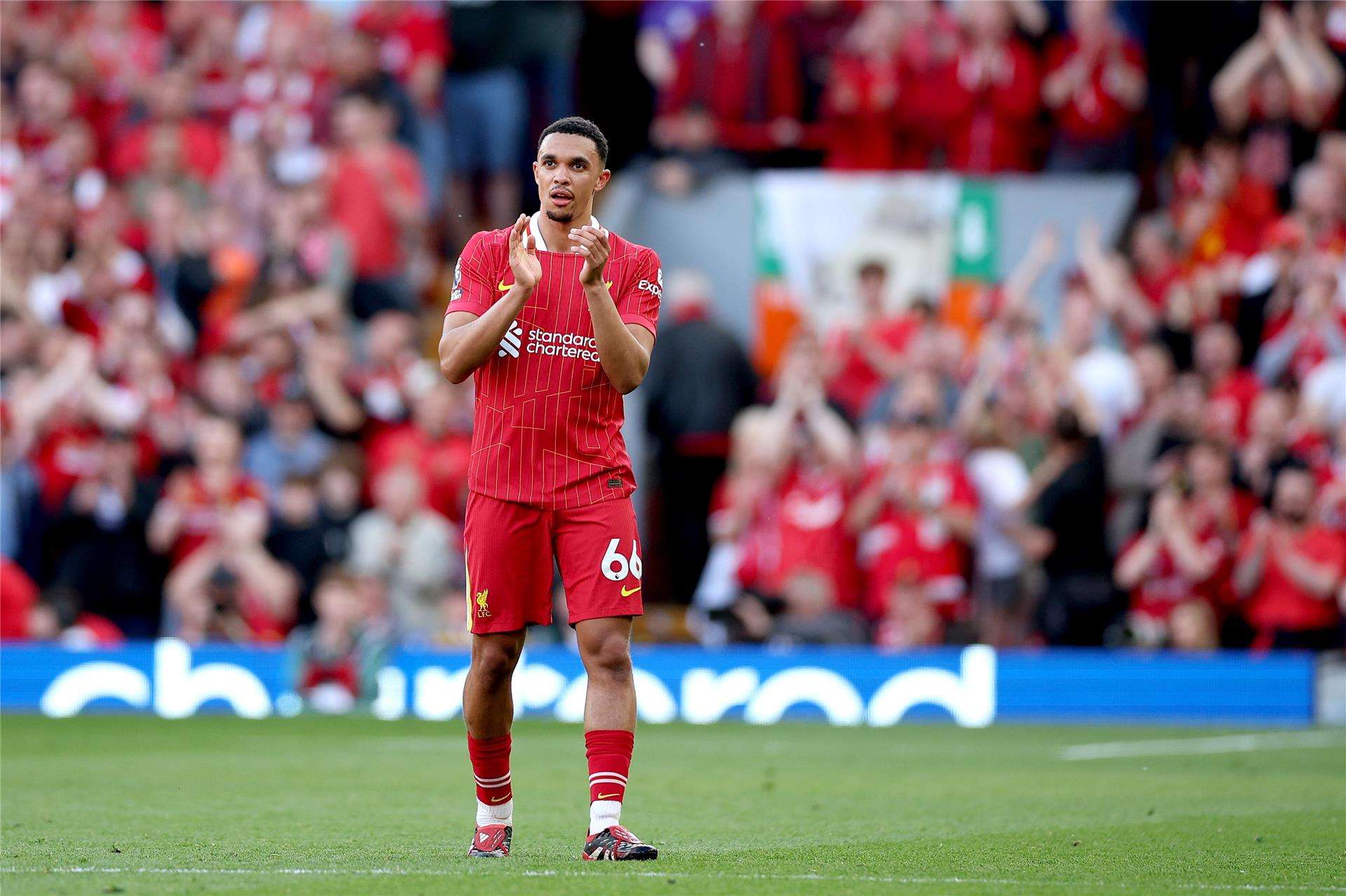 ترينت ألكسندر-أرنولد