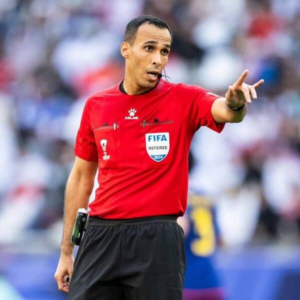 خالد الطريس