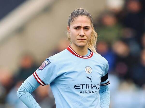 لايا أليكساندري