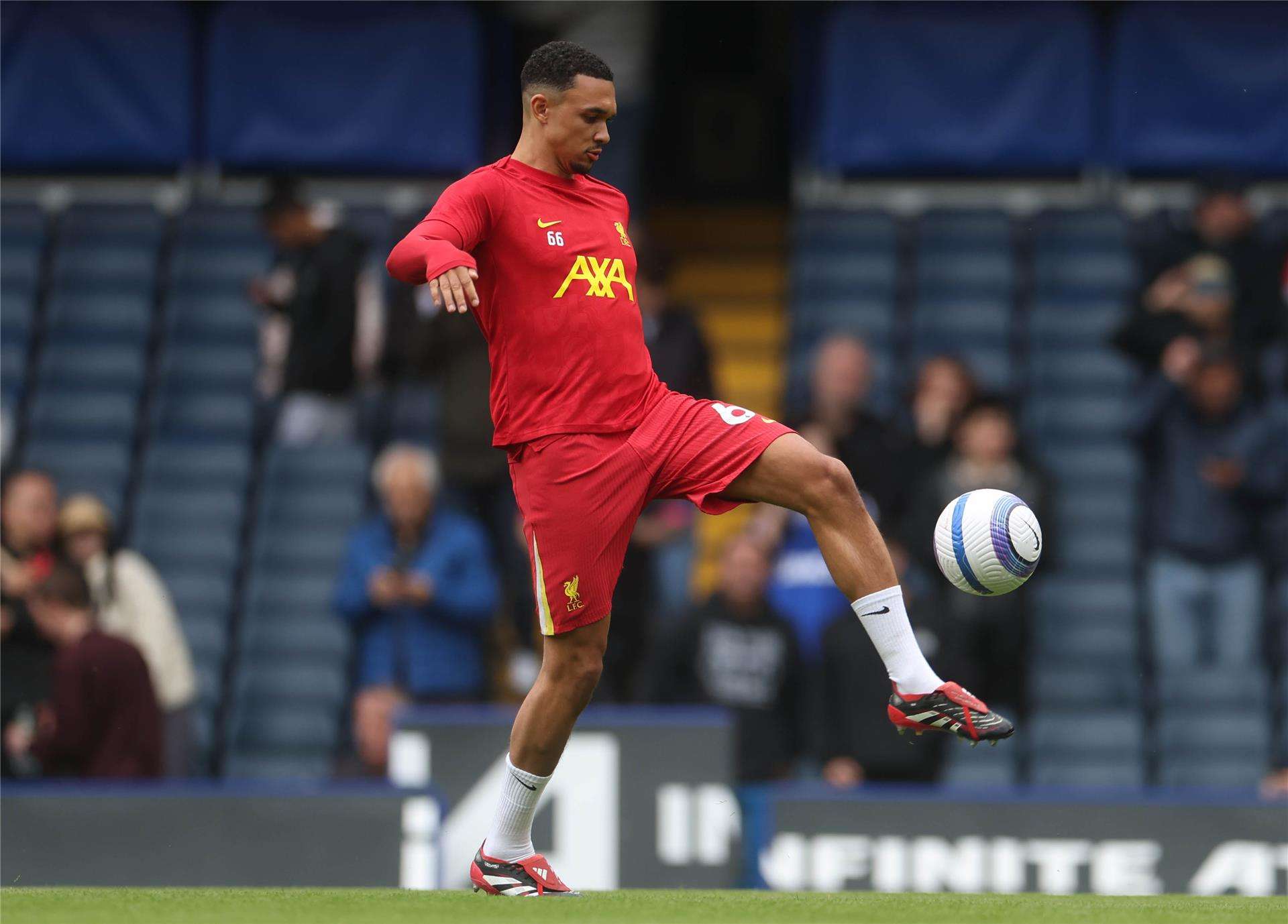 ترينت ألكسندر أرنولد