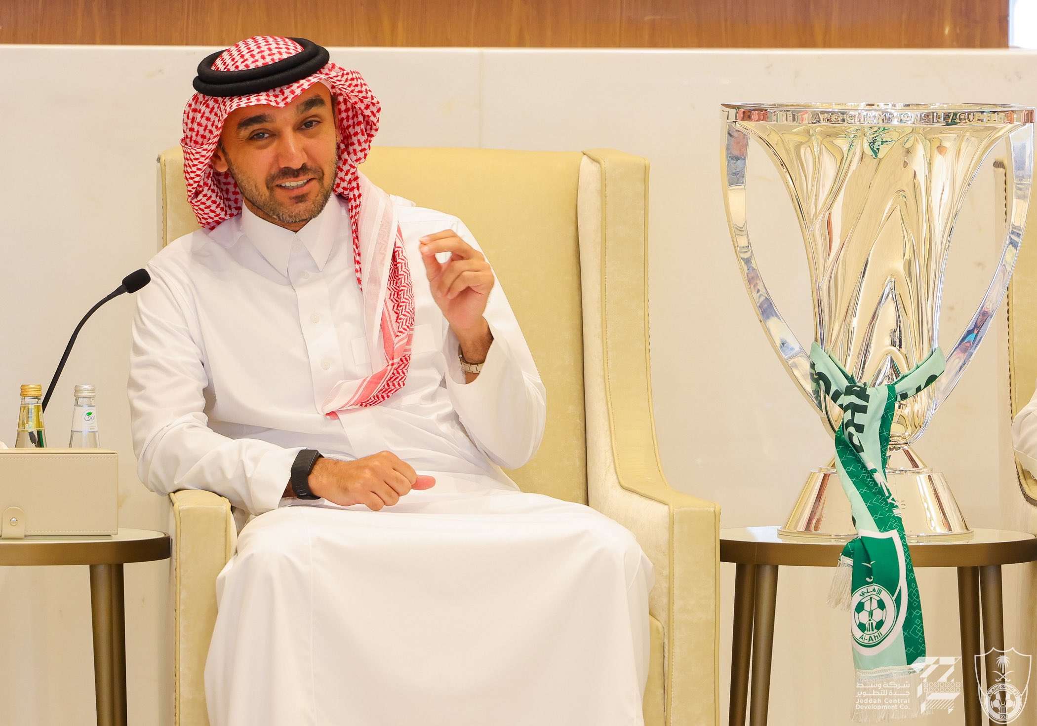 الأمير عبدالعزيز بن تركي الفيصل