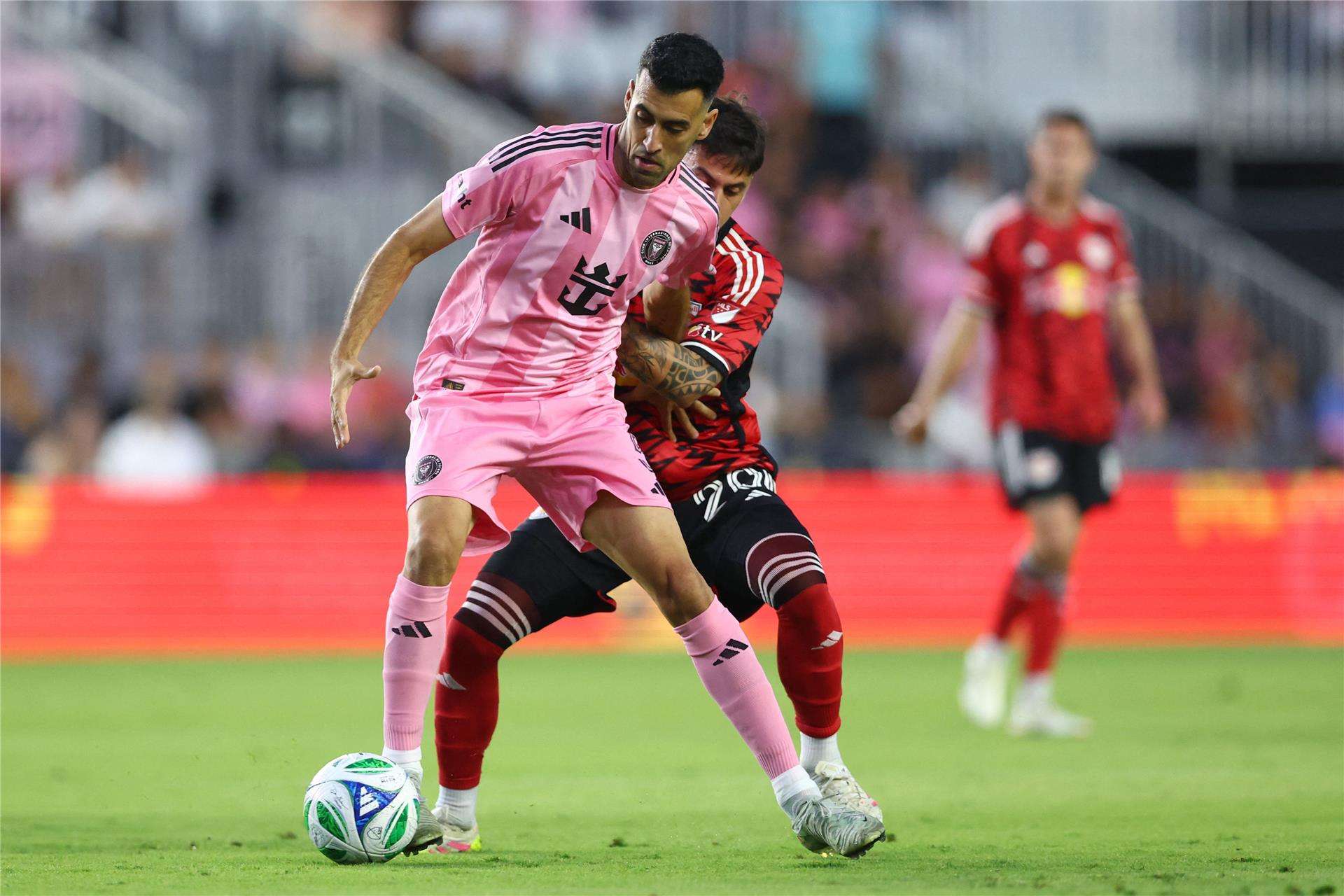 سيرجيو بوسكيتس