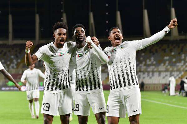 لاعبو البطائح