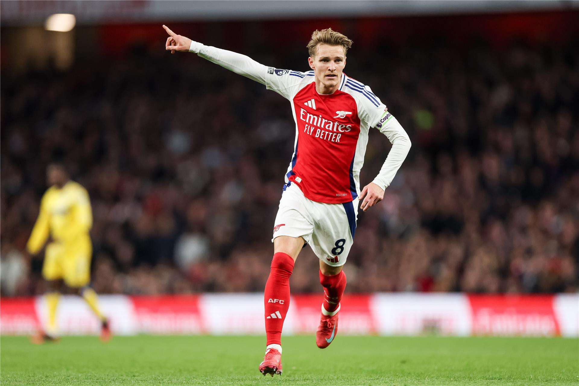 مارتن أوديجارد