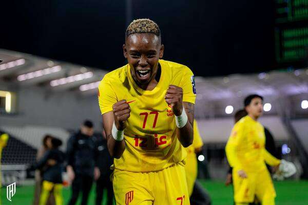 نورة البراهيم