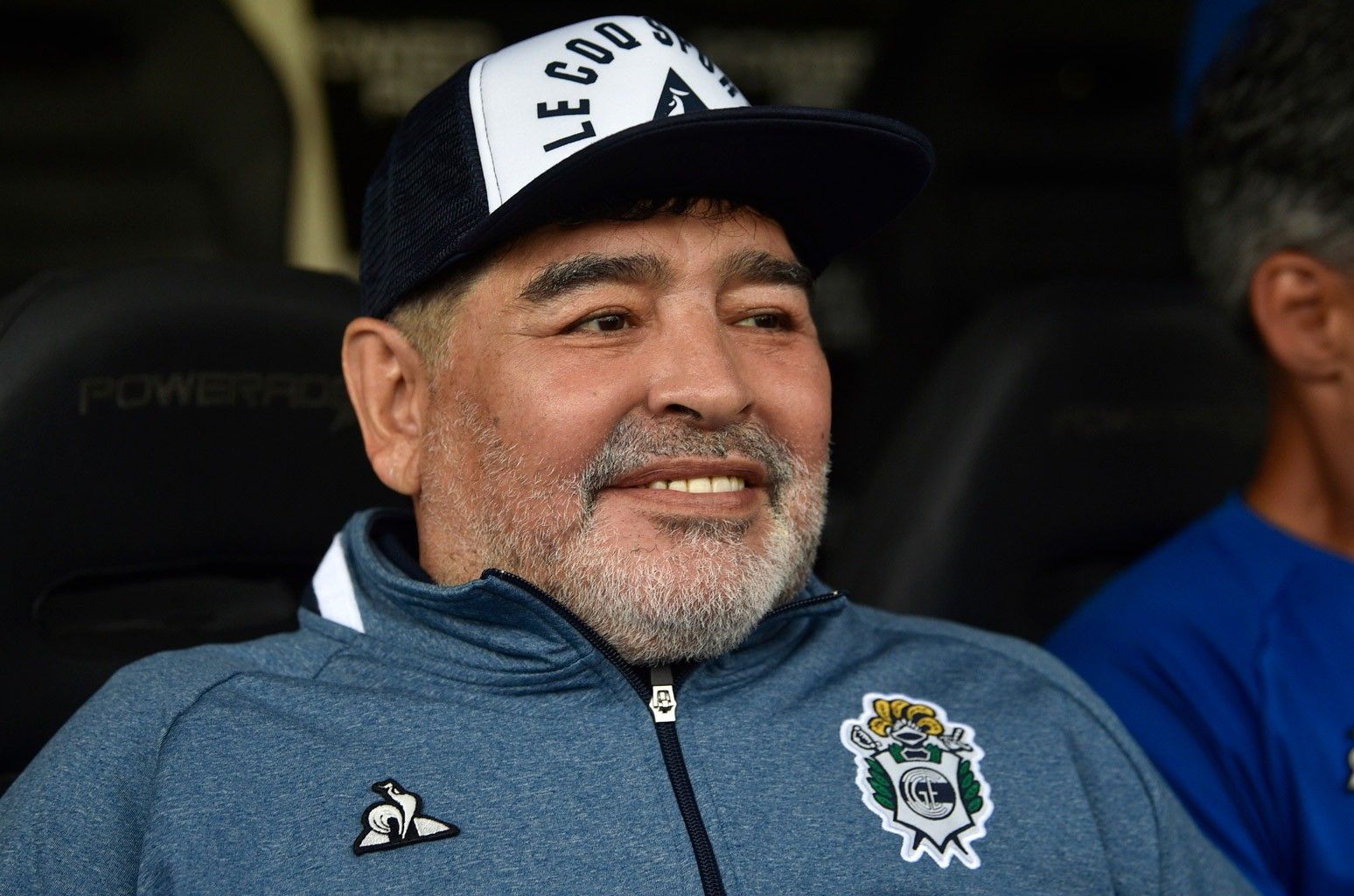 دييجو أرماندو مارادونا