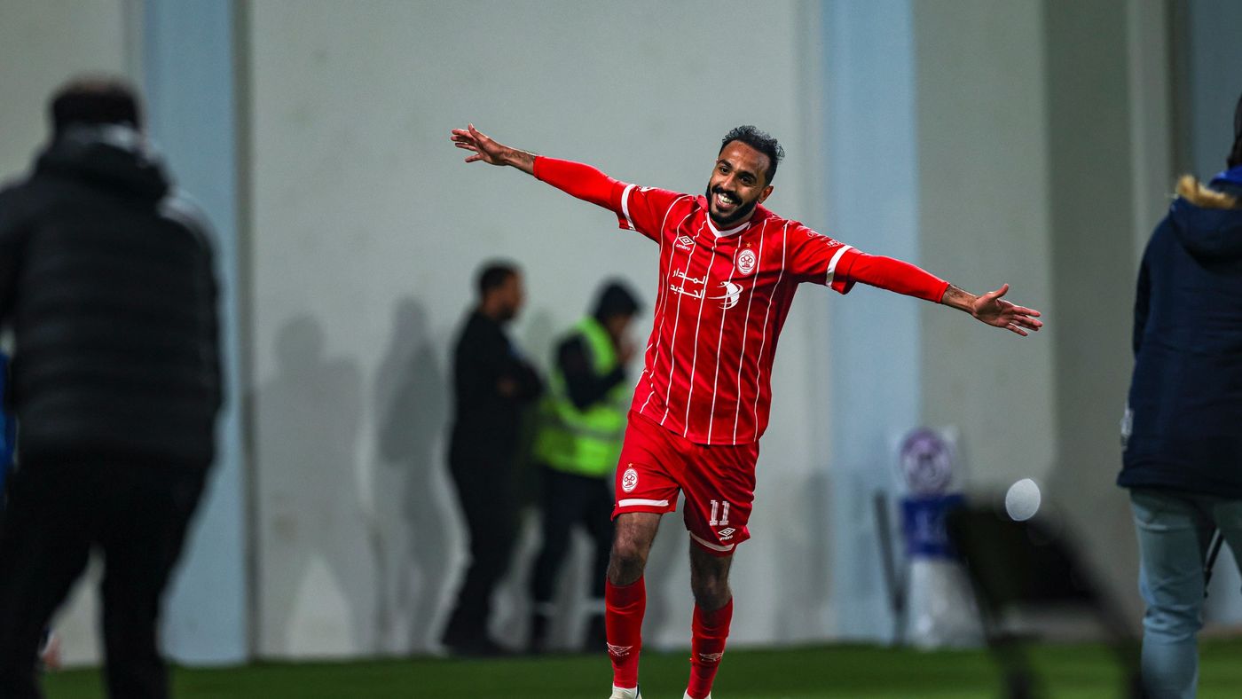 كهربا يتلقى 3 عروض لمغادرة الاتحاد الليبي