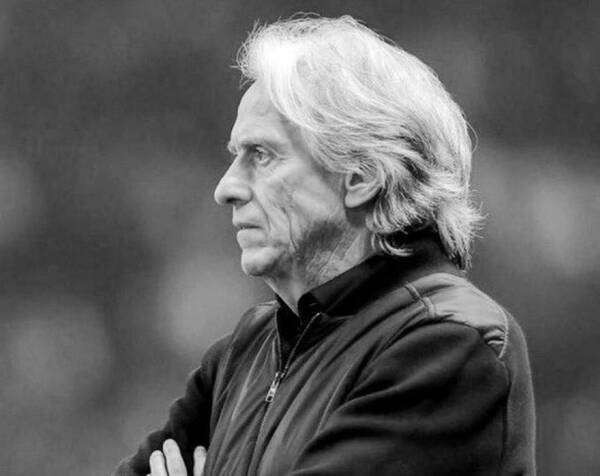 جورجي جيسوس