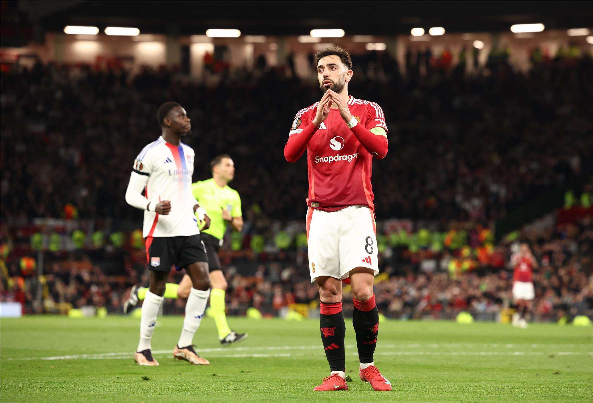 برونو فيرنانديز