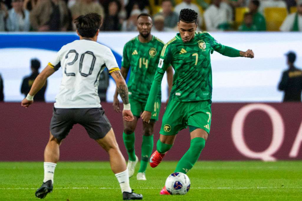 مصعب الجوير