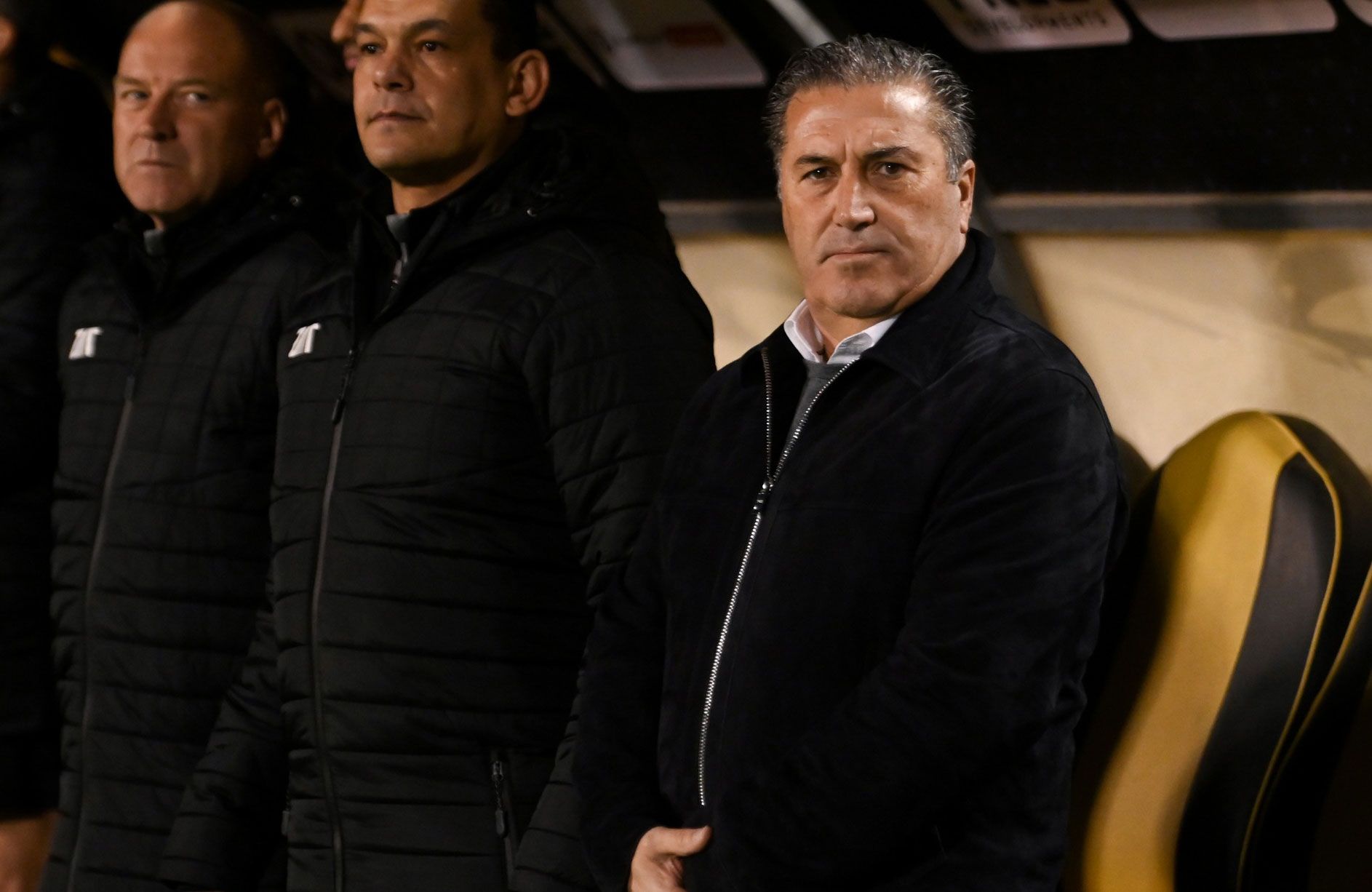 جوزيه بيسيرو