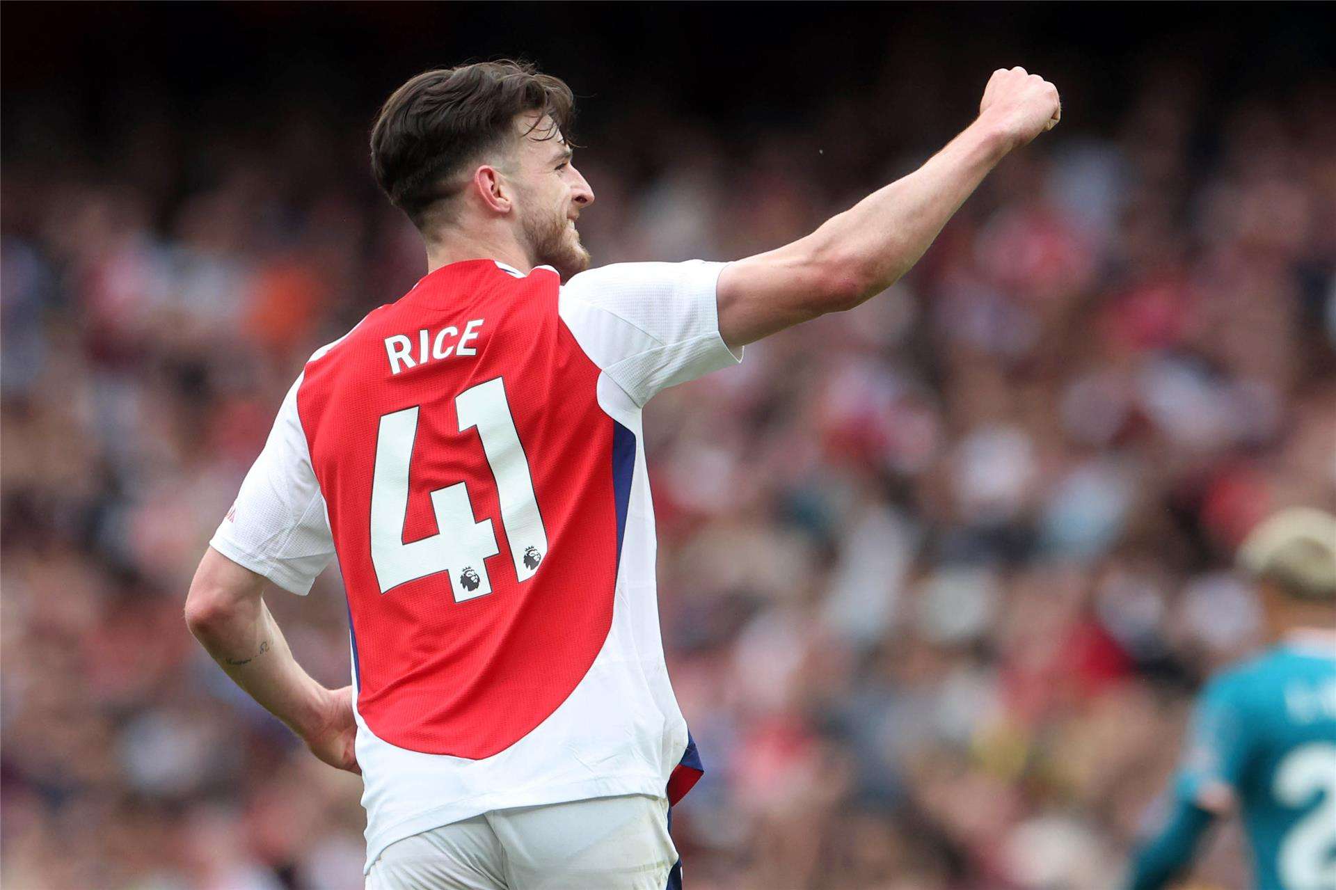 ديكلان رايس