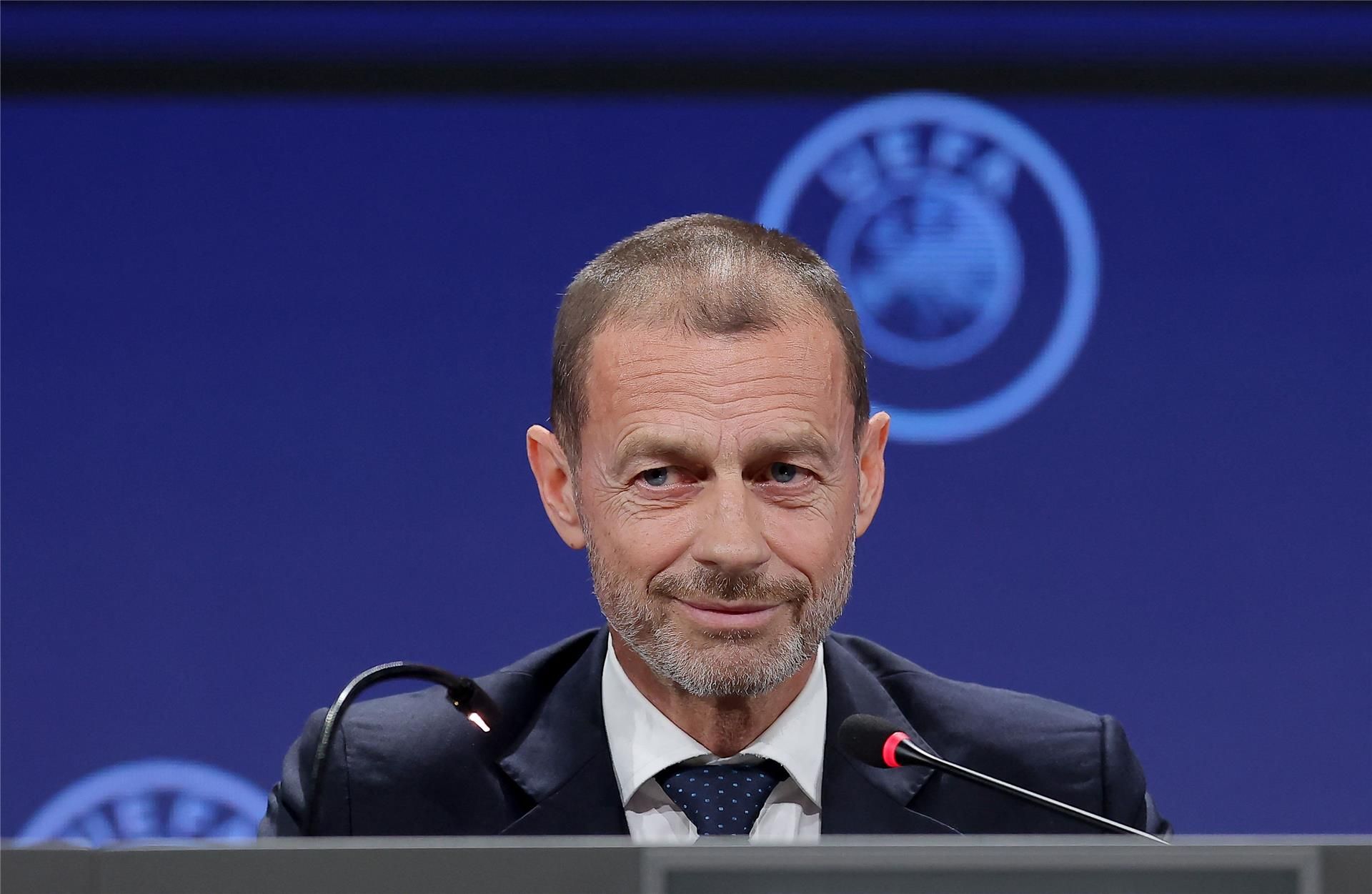 ألكسندر تشيفرين