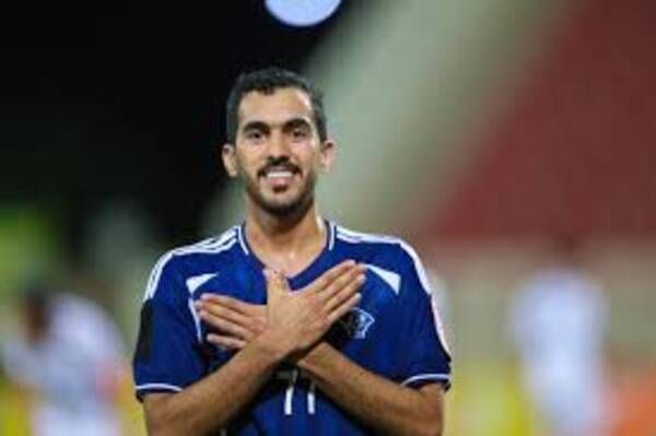 محمد الغافري