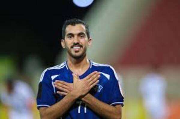 محمد الغافري