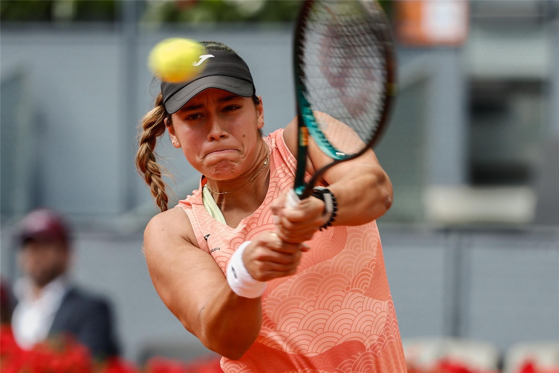 جيسيكا بوزاس