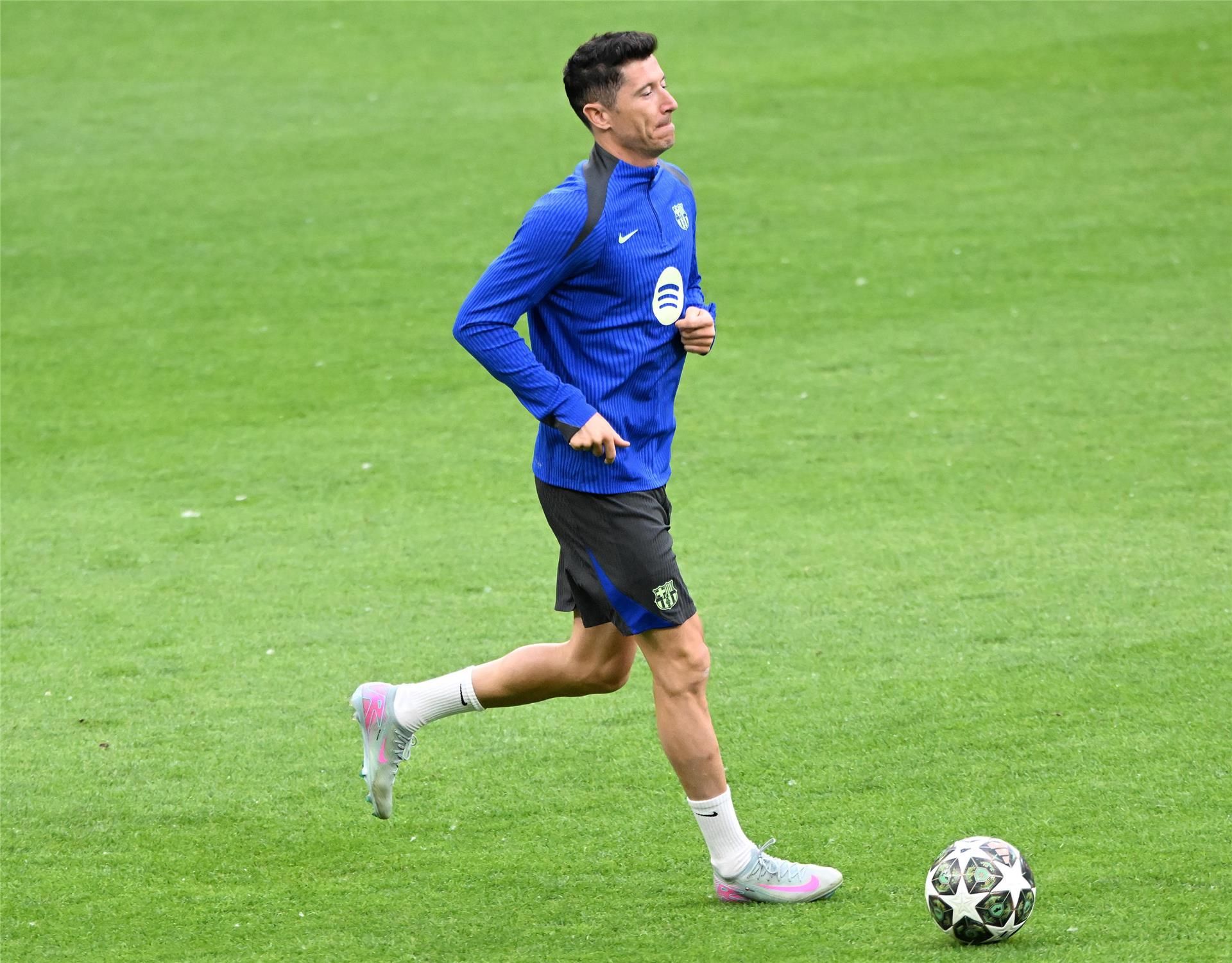 روبرت ليفاندوفسكي