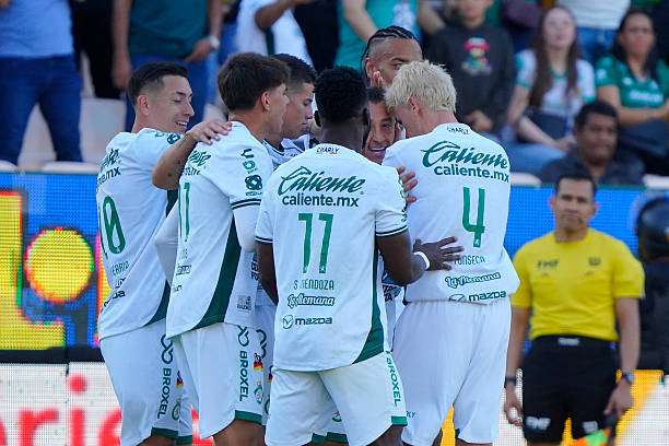 ليون المكسيكي