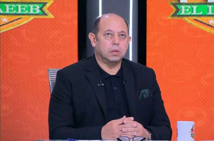 أحمد سليمان