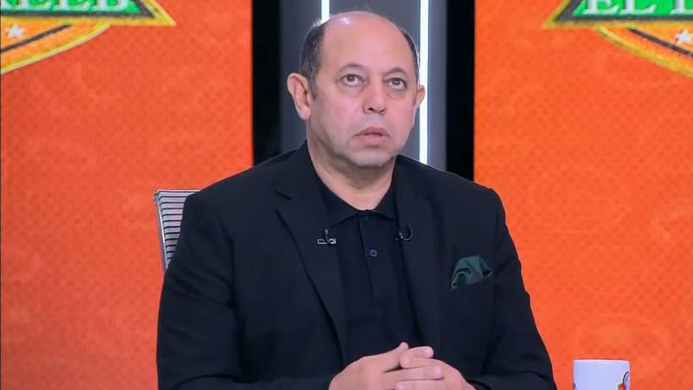 أحمد سليمان يزيد الجدل حول أزمة بنتايك
